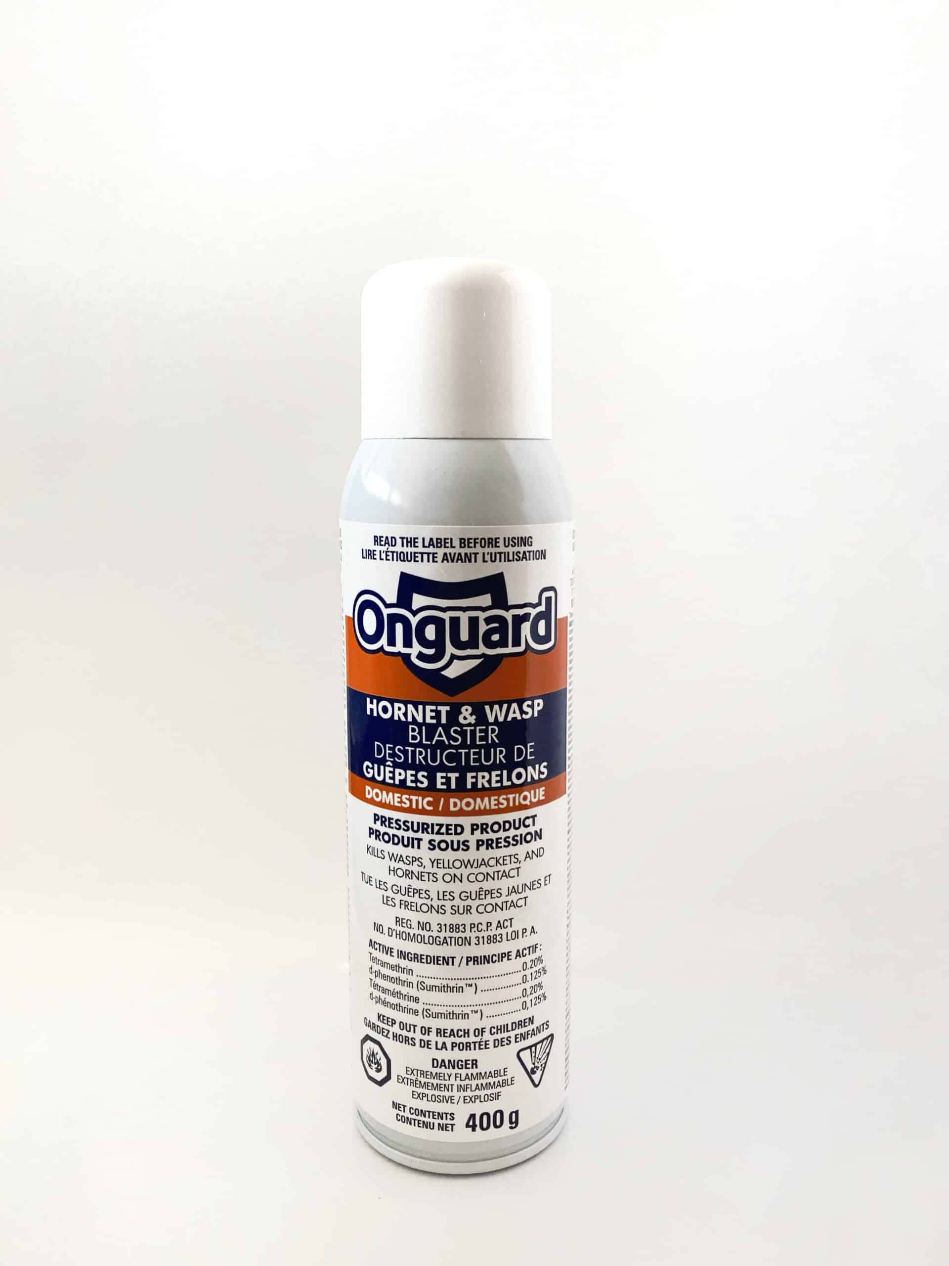 Onguard Hornet & Wasp Blaster